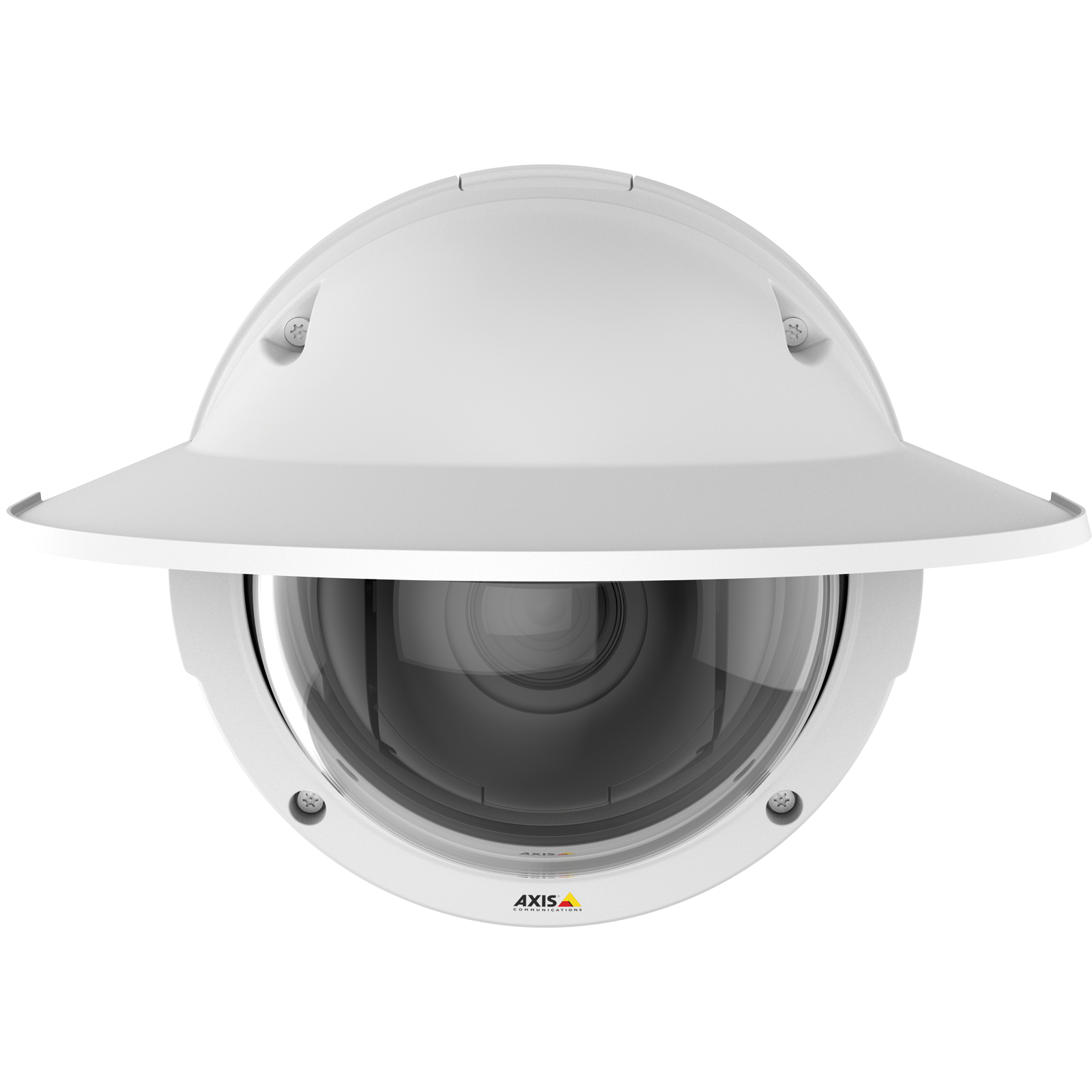 Axis Q3617-VE IP Cameras | Tensor Security